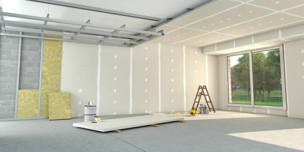 Best Insulation for Specific Applications in Walnutport, PA