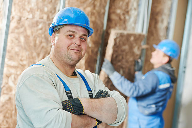 Best Types of Insulation in Walnutport, PA